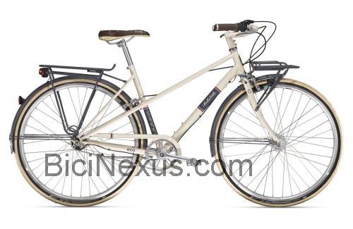 Trek Belleville ficha-técnica e avaliações